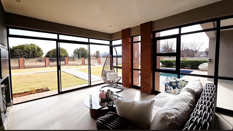 4 Bedroom Property for Sale in La Camargue Private Country Estate North West